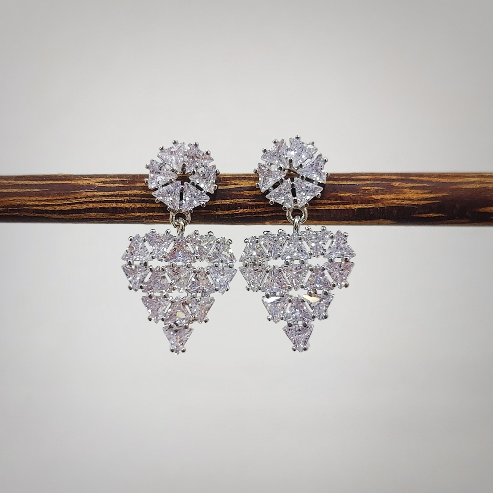Korean Stylist Trendy Earring