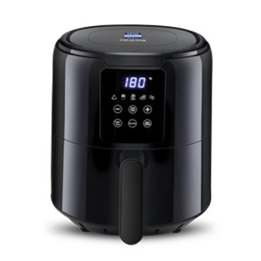 KentRO Air Fryer 4 Liter KENT STAR AIR FRYER