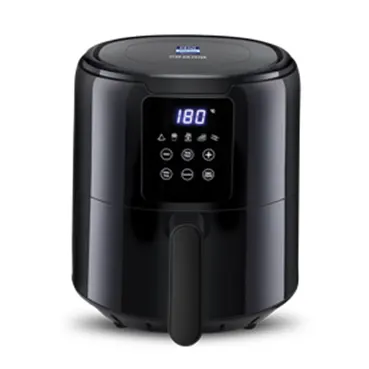 KentRO Air Fryer 4 Liter KENT STAR AIR FRYER