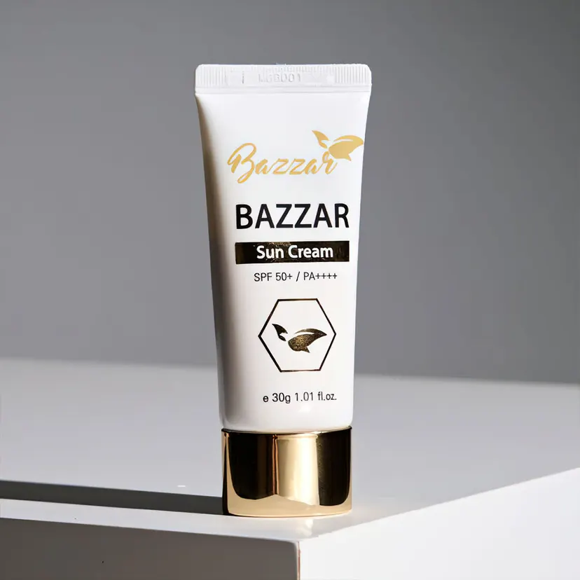 SYBazzar Sun Cream SPF 50+/PA++++ 30 GM (Pack of 3)