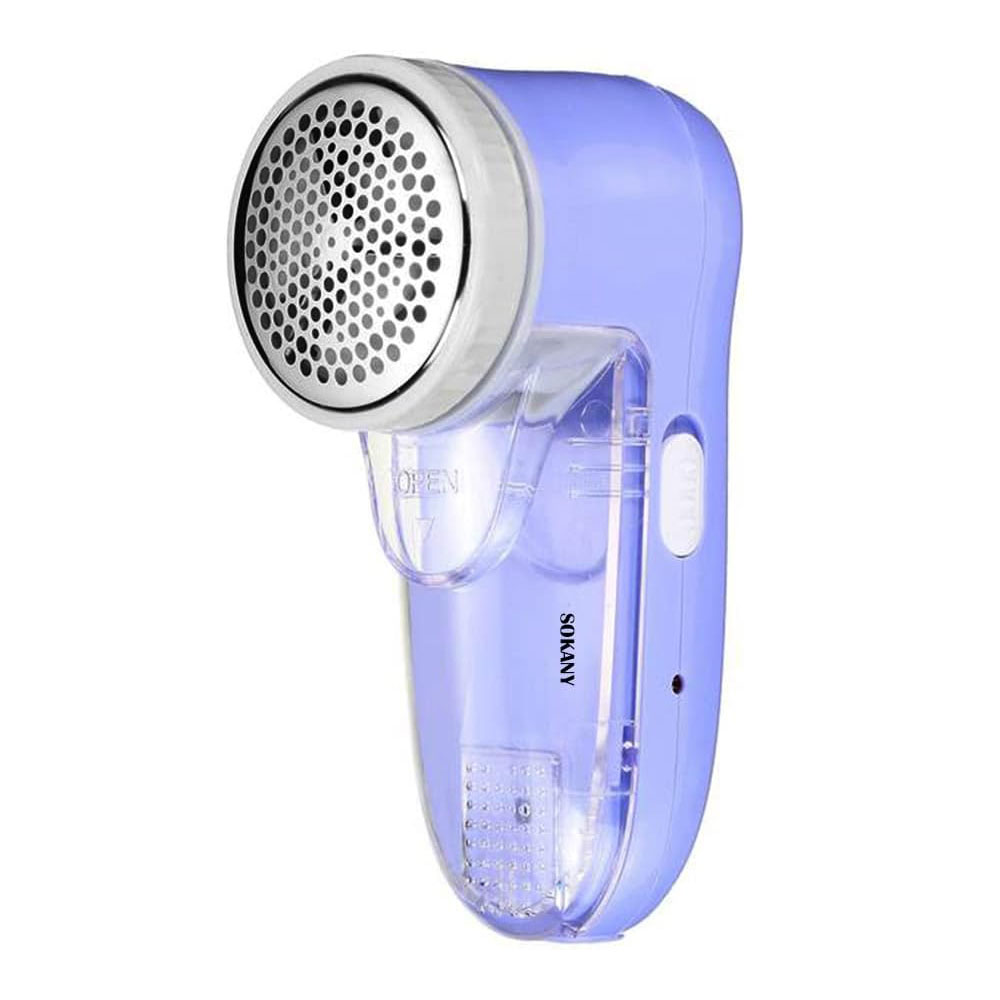 Sokany Electric Rechargeable Wonder Lint Remover