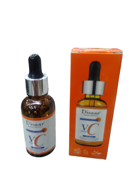 Melao Tea Tree Serum:-30 ml