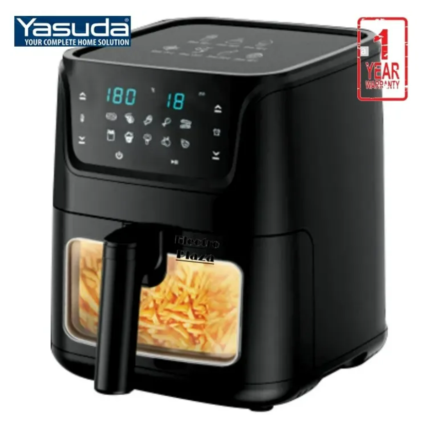 Yasuda Air Fryer