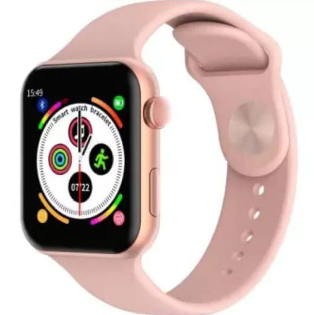 T500 Smartwatch For Unisex Water Resistant