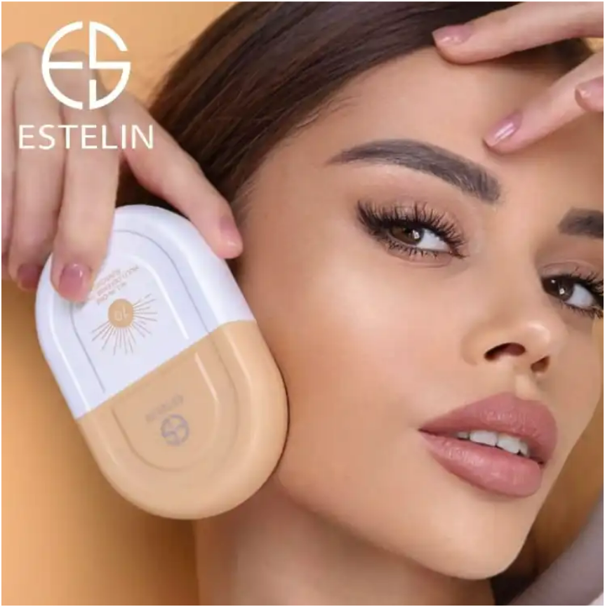 Estelin Multi Defense Tinted Sunscreen SPF 70