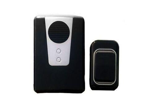 Luckarm Wireless Digital Doorbell
