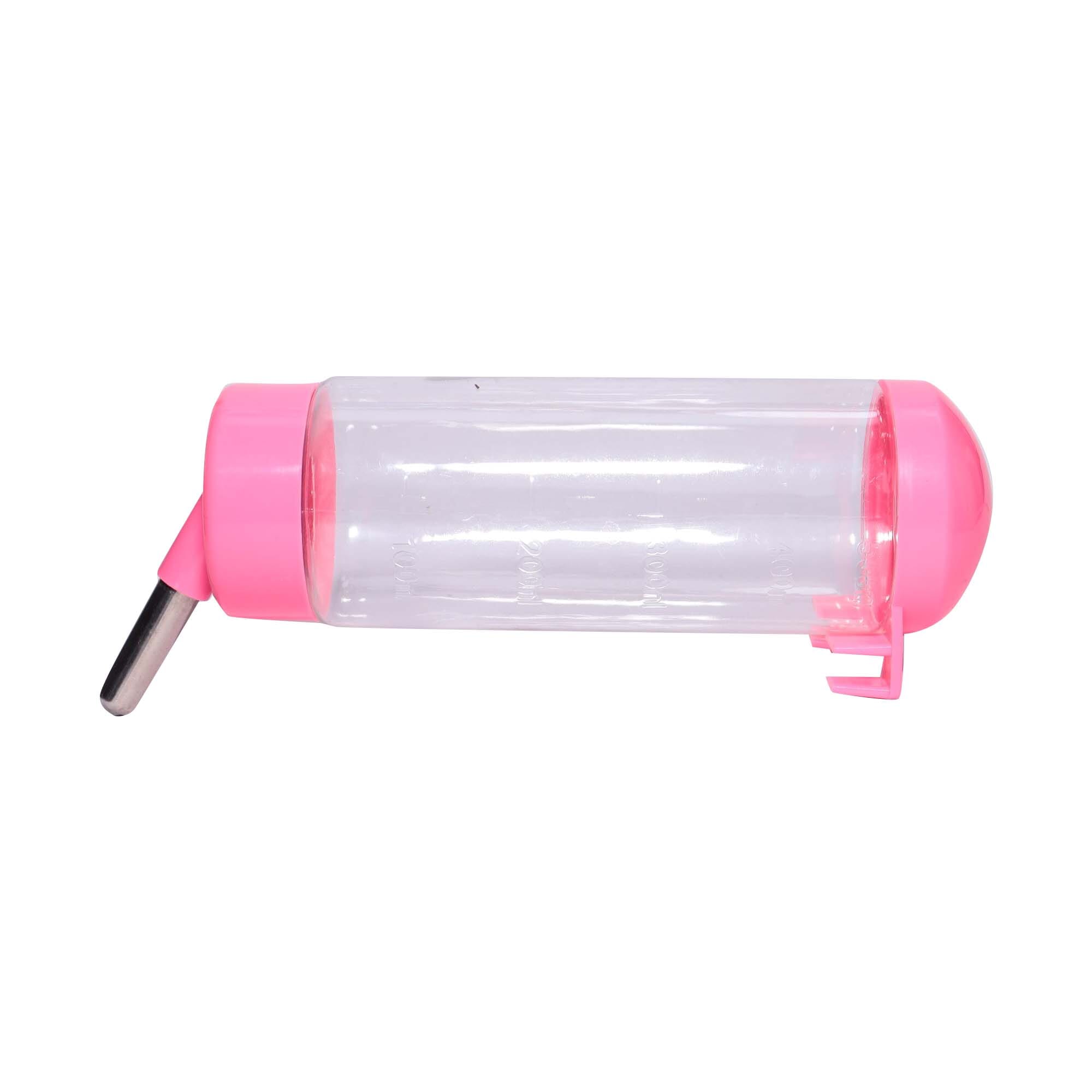 Pink Trixie Pet Clean Water Bottle