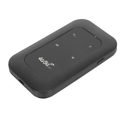 4G LTE Mobile WiFi Hotspot,Home Office Wireless Multifunction 150Mbps Portable Router