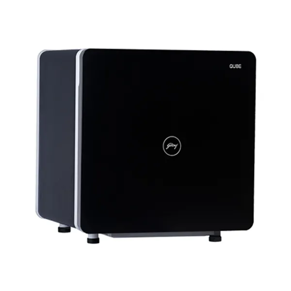 Godrej Refrigerator 30 Liter TEC QUBE 30L HS Q103 BLACK