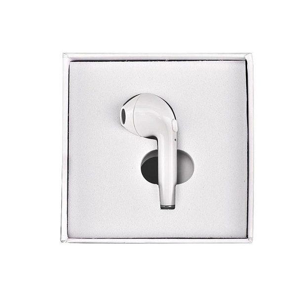 Hbq I7 Mini Bluetooth Wireless Single Earbuds With Mic