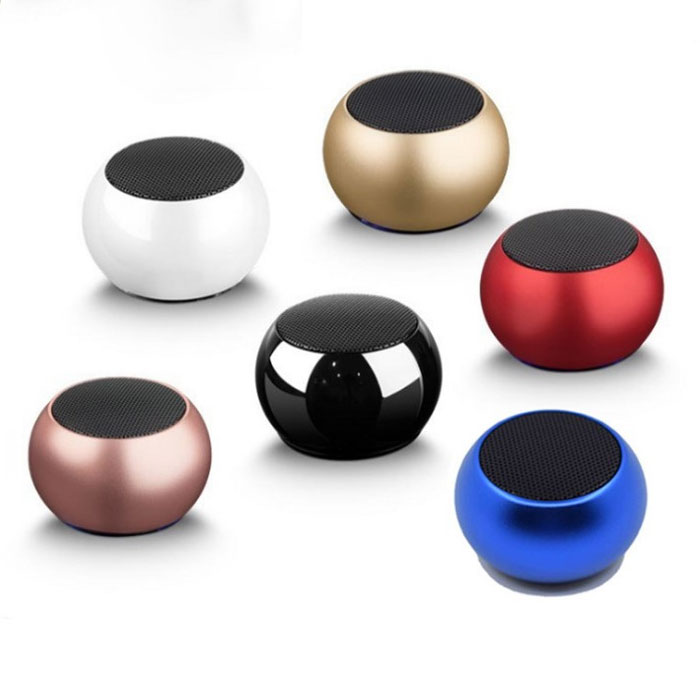 Harman M3 Mini Portable Bluetooth Speaker (Color May Vary)