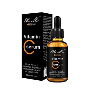 Pei Mei Skincare Vitamin C Serum 30 Ml