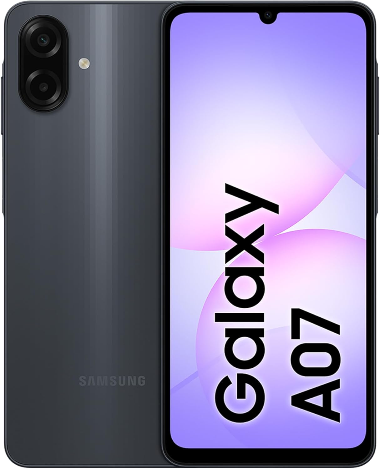 Samsung Galaxy A07 (4/64GB)
