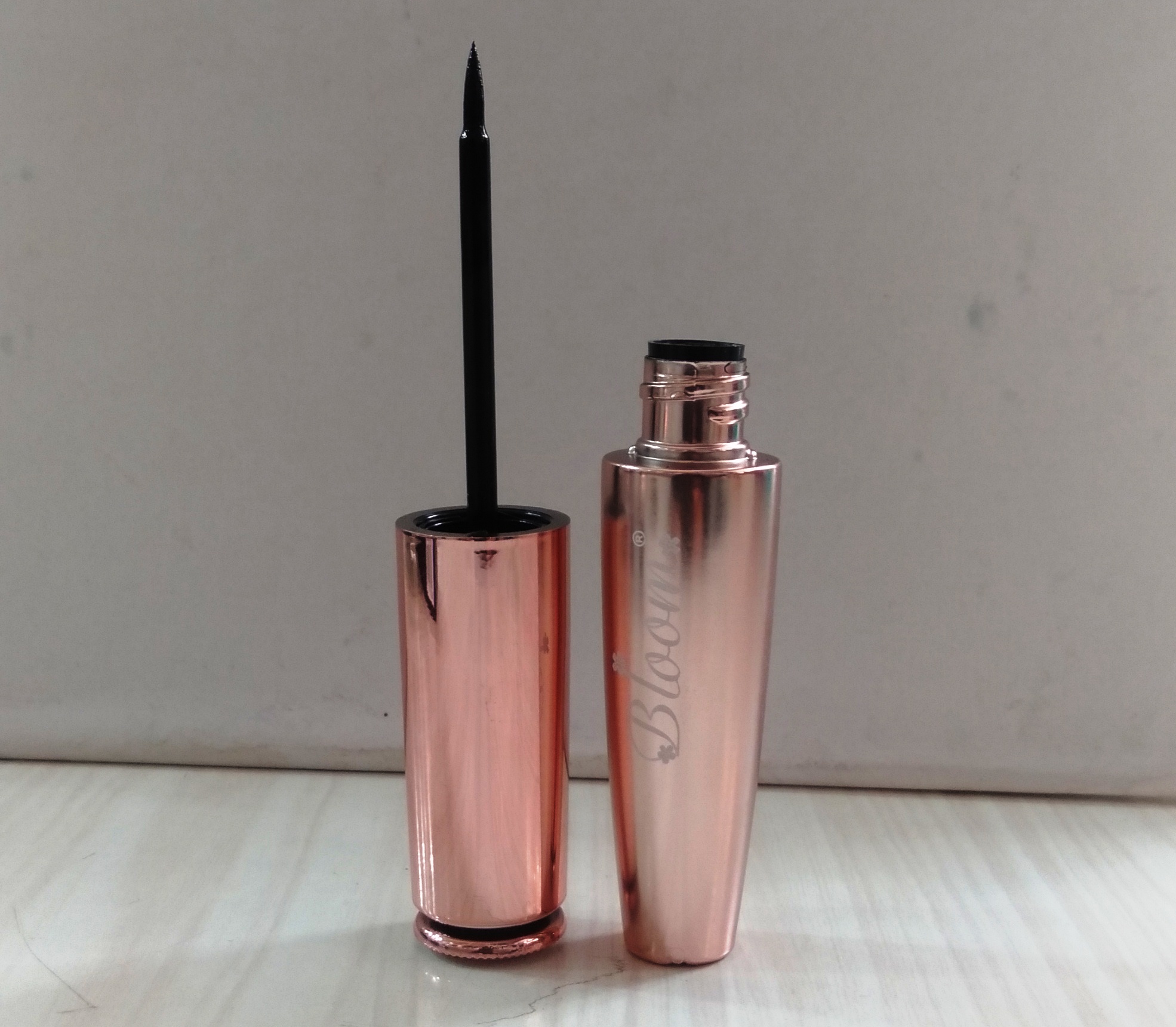 Bloom Glam Eyes Water Proof and Smooth Liquid Eyeliners 7.4ml