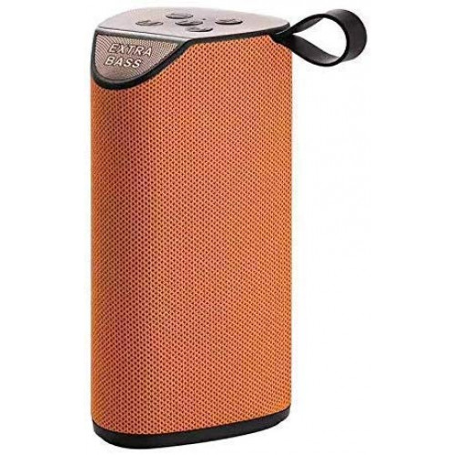 Q160 Portable Wireless Bluetooth Speaker