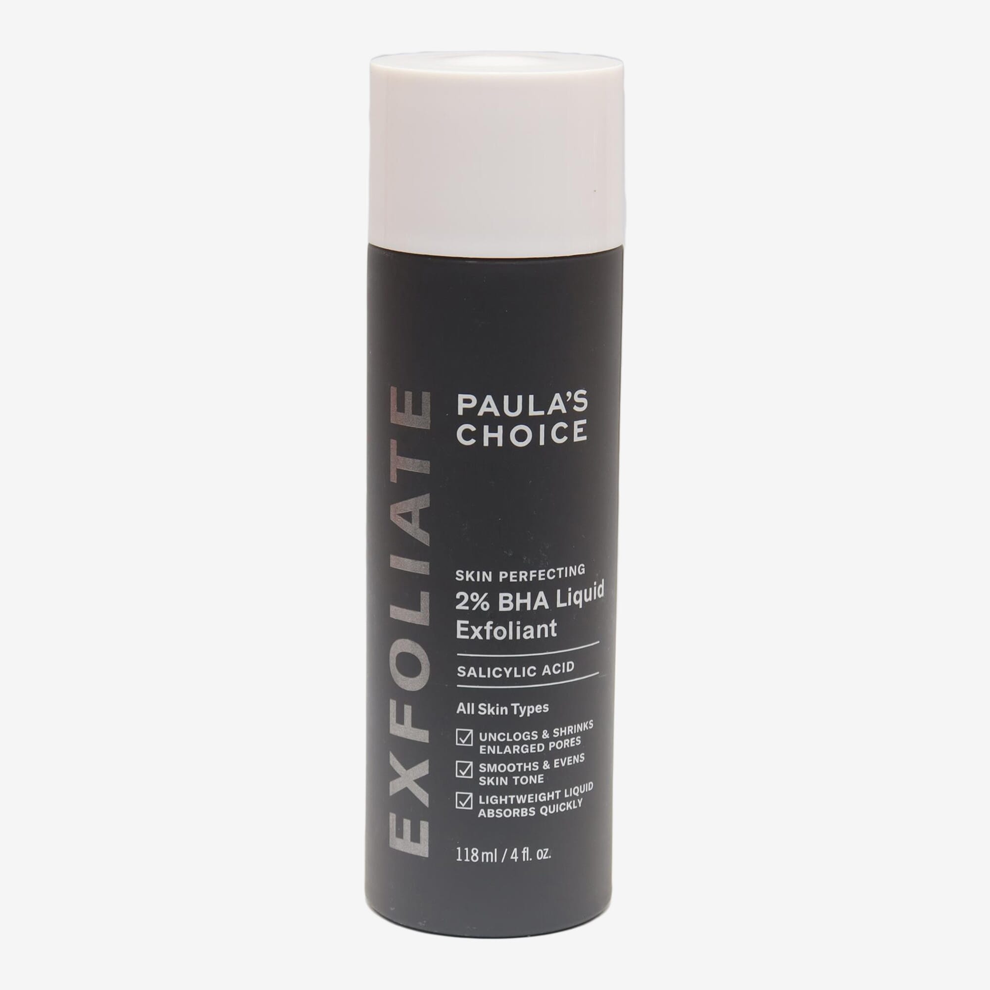 Exfoliate Paula's Choice Serum 118ml