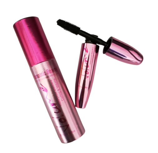 Romantic Beauty Professional Make Up Volume Eye Waterproof Mascara 11ml