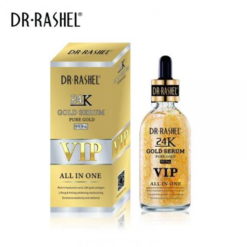 24K Gold Serum Anti Aging - image 1