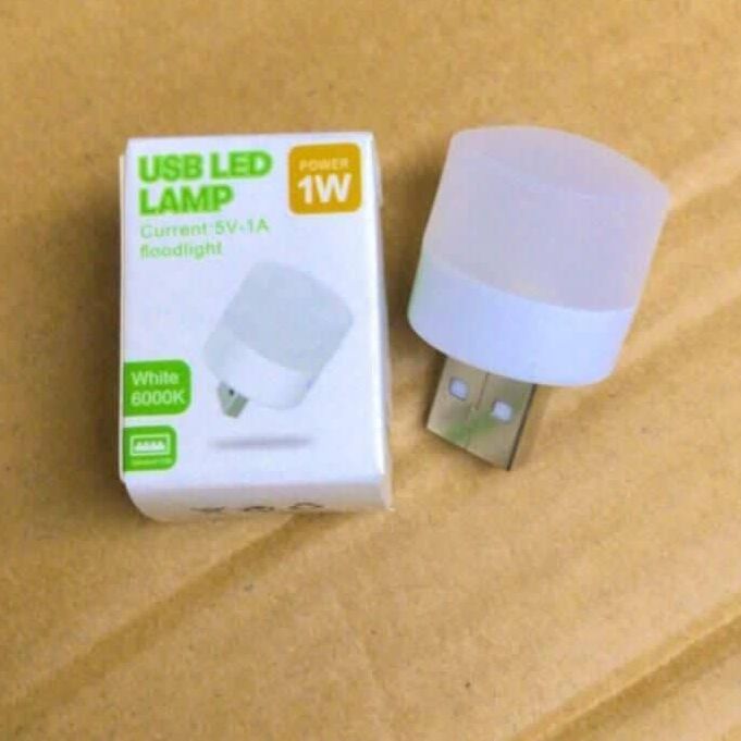 USB Led light 1 Watt