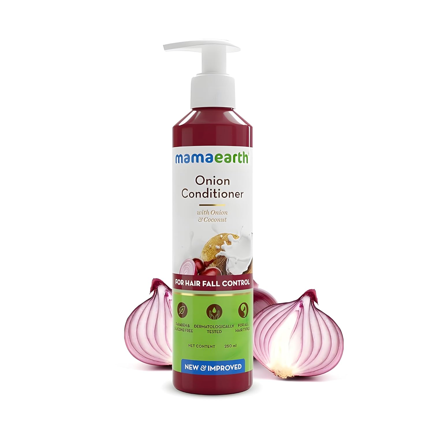Mamaearth Onion Conditioner 250 ML