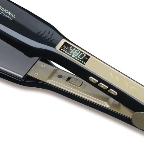 Professional Hair Straightener MC-5517
