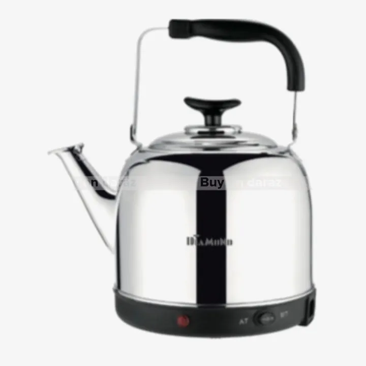 Diamond Max 7 Litre Automatic Electric Kettle