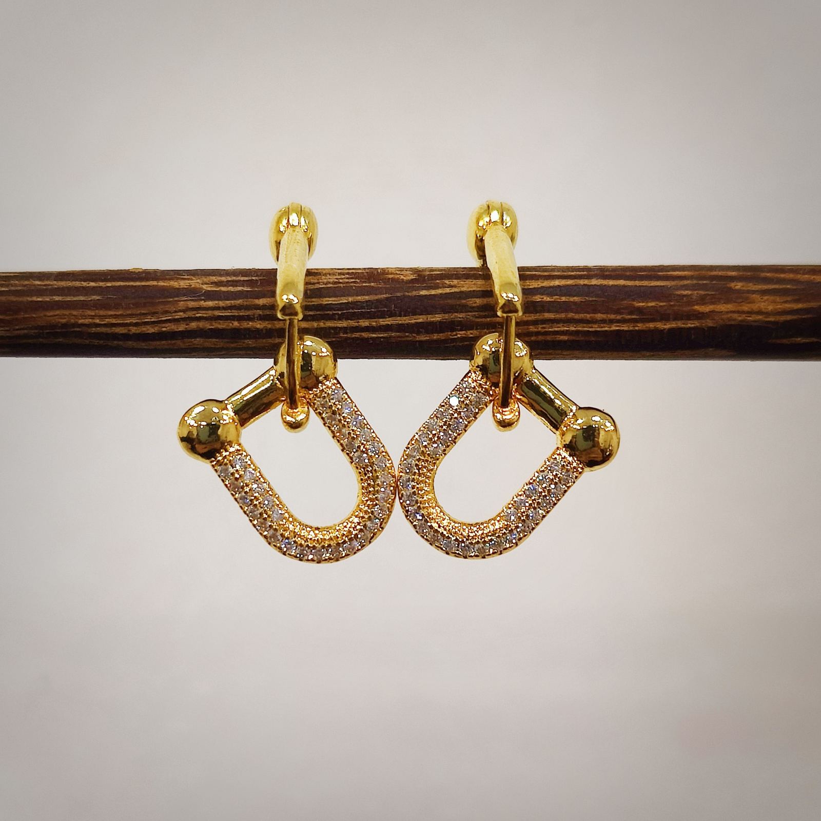 Korean Stylist Trendy Earring 3