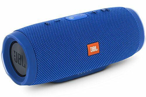 JBL Charge 3 Portable Bluetooth Speaker