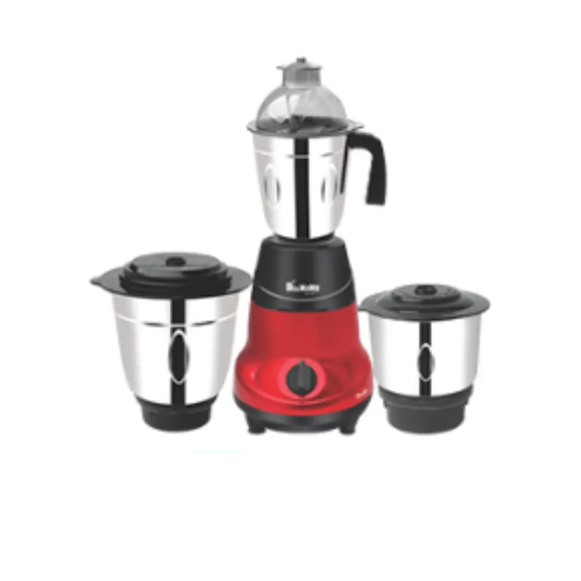 Diamond Mixter Grinder Bullet 3 Jar 750 WATT