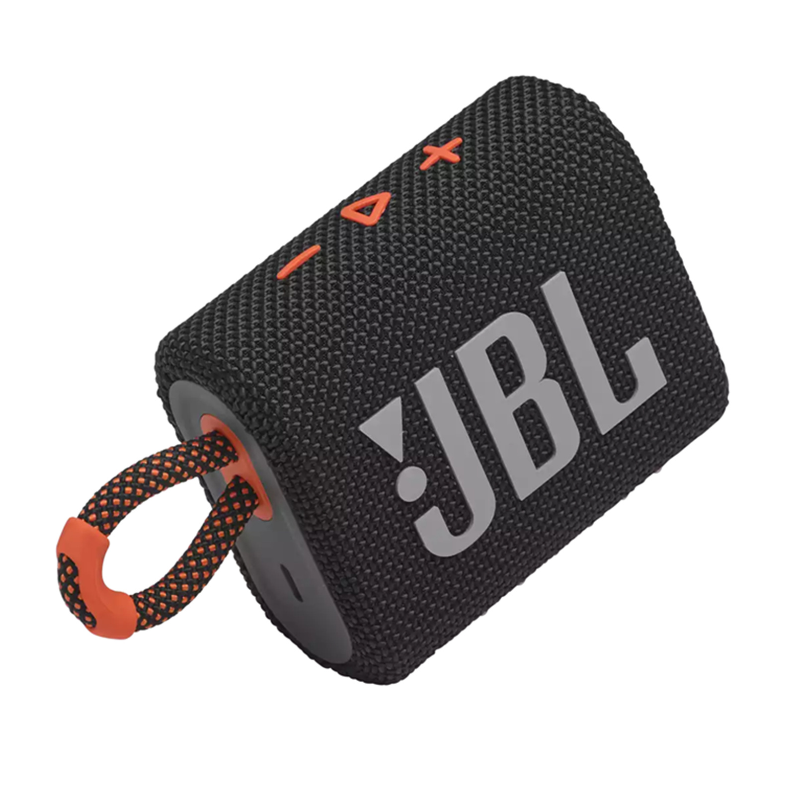 JBL Go3 Portable Bluetooth Speaker..