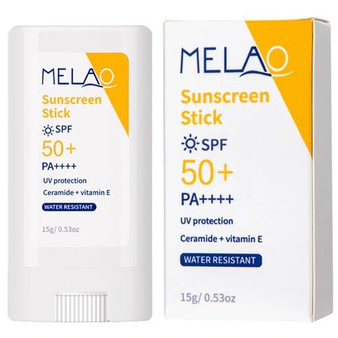 Melao Stick Sunscreen 15gm