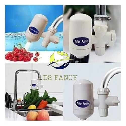 SWS Water Purifier - Faucet Water Filter