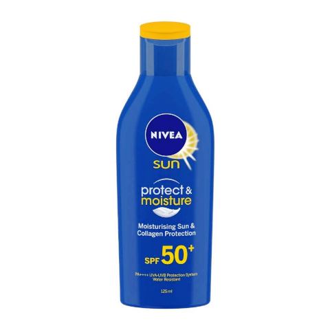 Nivea Sun Moisturizing Lotion
