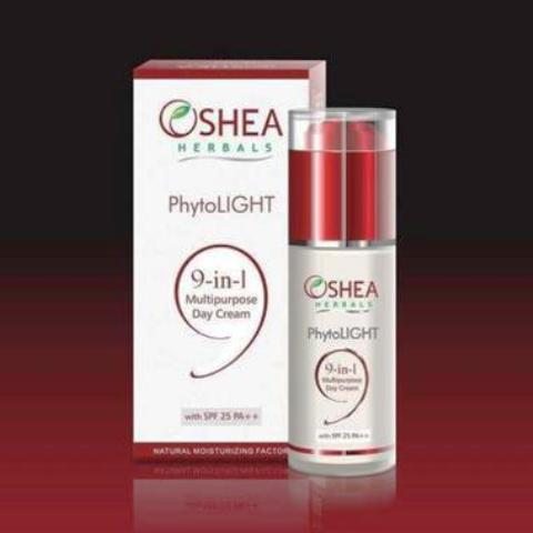 Oshea Herbals Phytolight 9-in-1 Multipurpose
