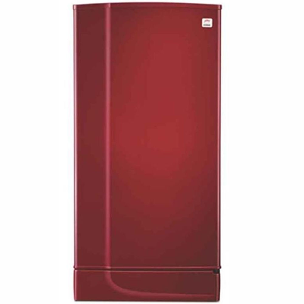 Godrej Single Door Refrigerator 190 Liter RDEDGE 205A THF ST GR