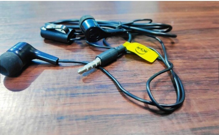 Ui-09 Champ Eco Series Mobile Earphone