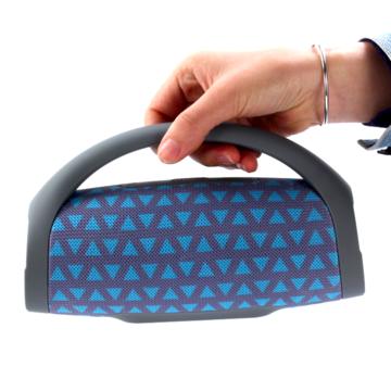 Booms Box Portable Wireless Speakers