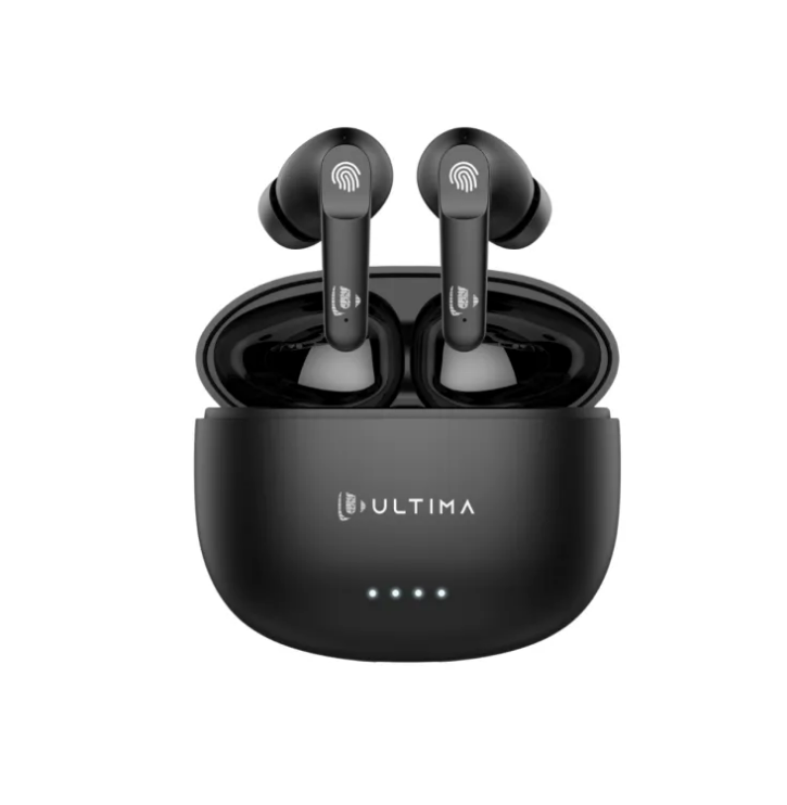 Ultima Atom 520 Pro Wireless Earbuds