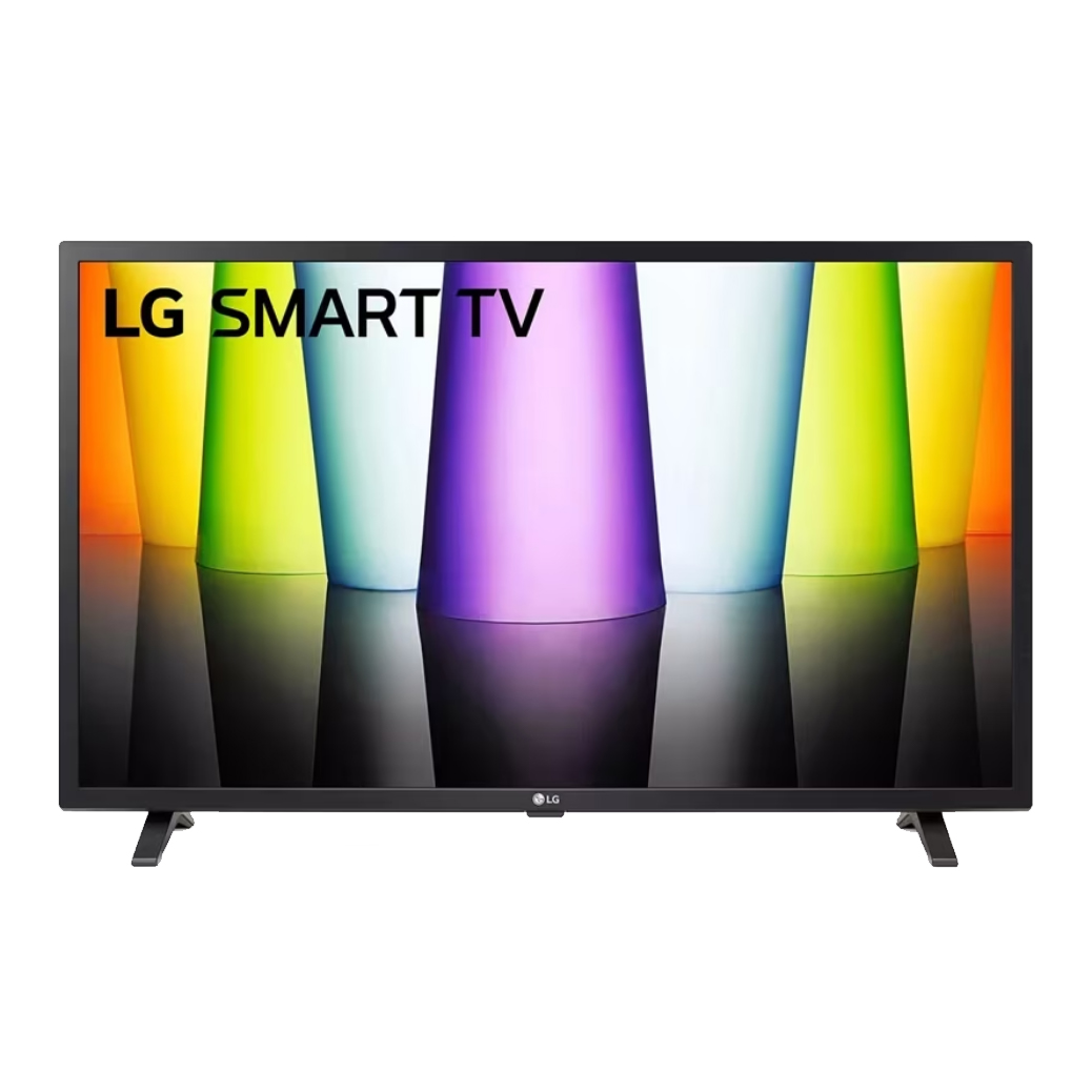 LG 32 INCH WEBOS SMART LED TV 32LQ630B