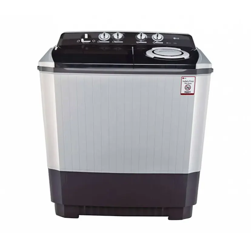 LG Semi Automatic Washing Machine 9 Kg TT101R3S
