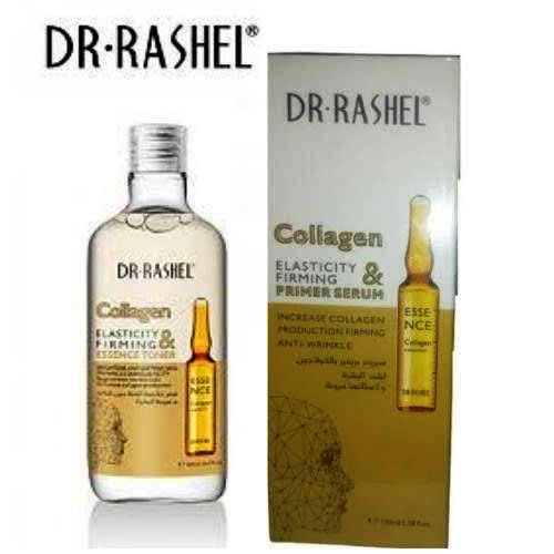 Dr. Rashel Collagen Elasticity & Firming Primer Serum 100ml