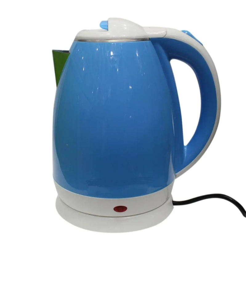 Electric Jug With Warmer Thermo Warmer Electric Kettle 2 Litre