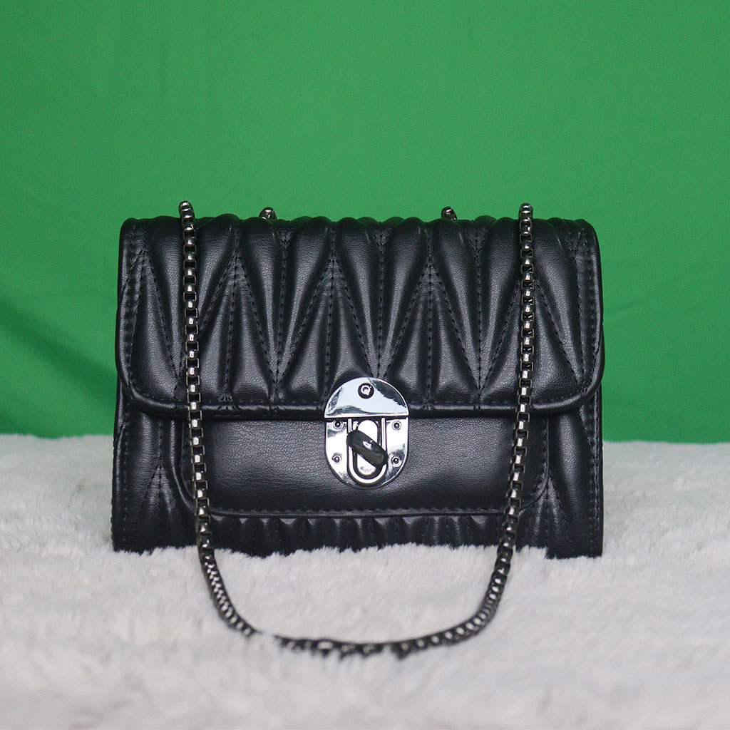 Trendy Women Side Bag