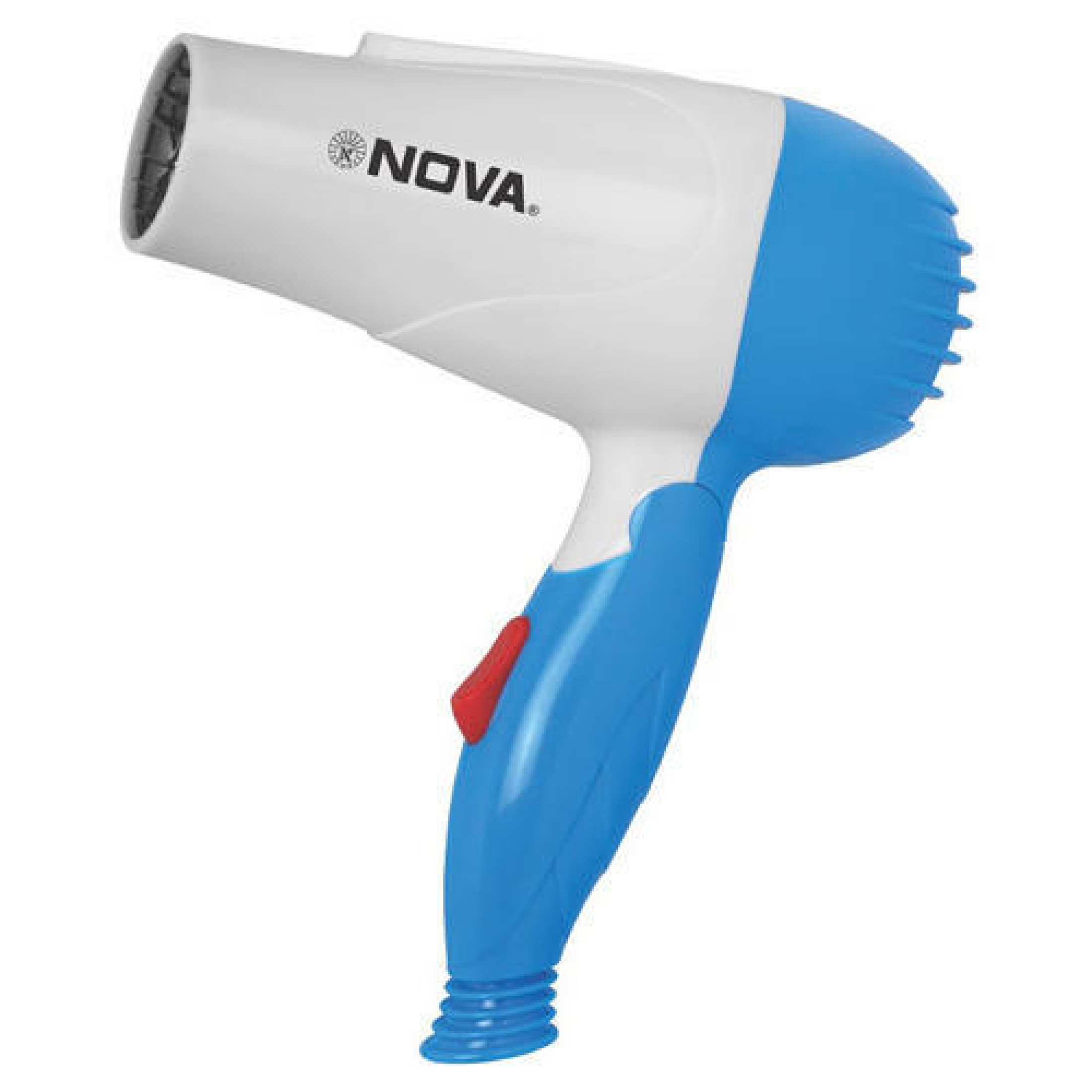 Hair dryer
