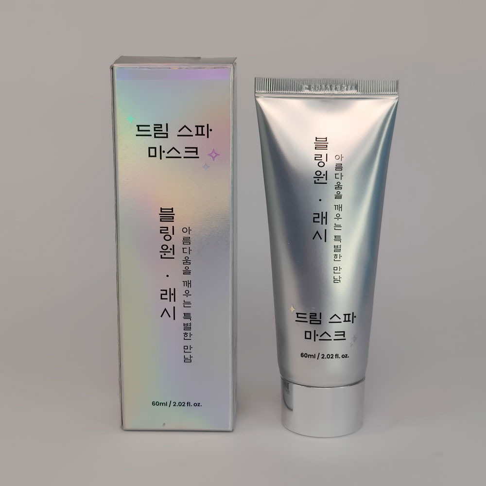 Dream SPA Mask Moisturizer 60 ml - image 1