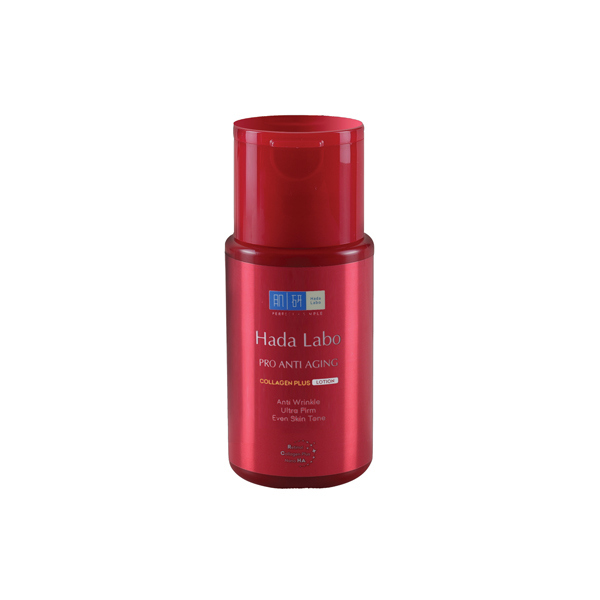 Hada Labo Pro Anti Aging Collagen Plus Cream -50Gm