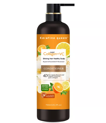 Kratin Queen Nourishing Care Conditioner 750ml