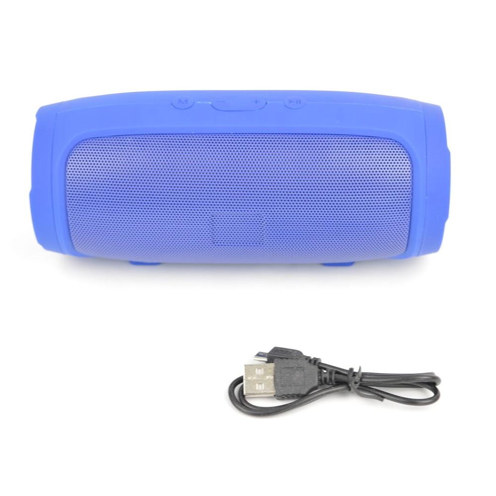 Charge Mini 3 Bluetooth Portable Wireless Speaker