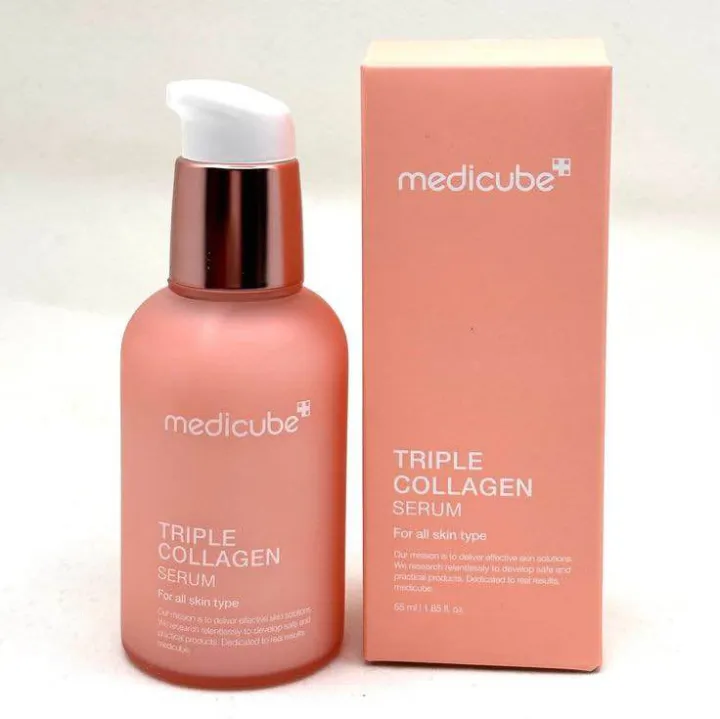 Medicube Triple Collagen Serum 55ml