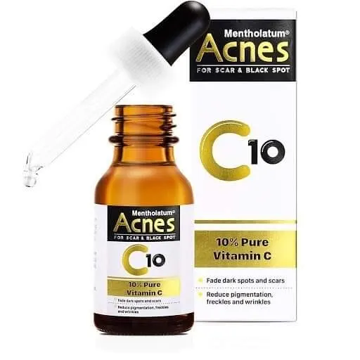 Acnes C10 Vitamin C Serum 15ml